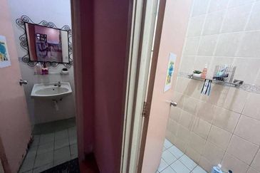 Seksyen 7, Shah Alam