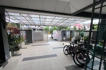 Seksyen 7, Shah Alam