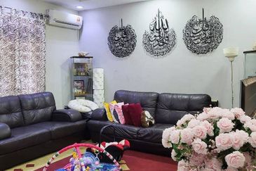 Seksyen 7, Shah Alam