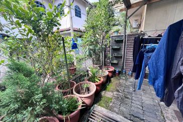 Seksyen 7, Shah Alam