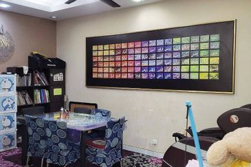 Seksyen 7, Shah Alam