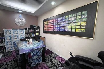 Seksyen 7, Shah Alam