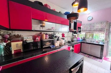 Seksyen 7, Shah Alam