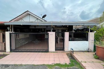 Seksyen 20, Shah Alam