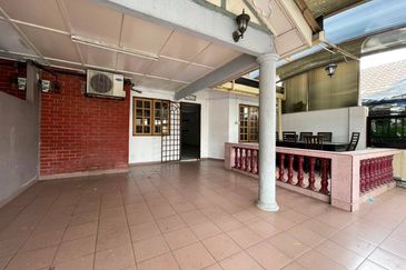 Seksyen 20, Shah Alam