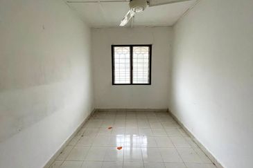 Seksyen 20, Shah Alam