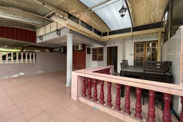 Seksyen 20, Shah Alam