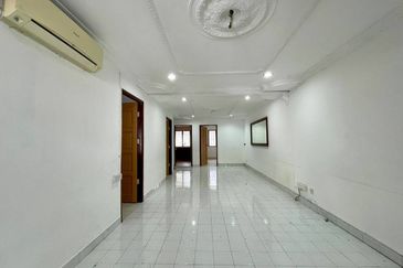 Seksyen 20, Shah Alam