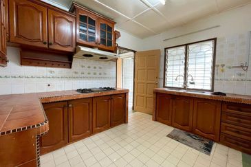 Seksyen 20, Shah Alam