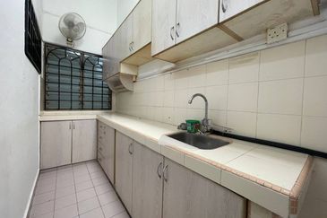 Seksyen 20, Shah Alam