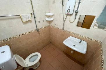 Seksyen 20, Shah Alam