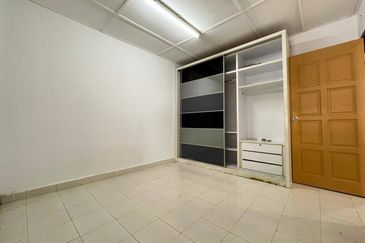 Seksyen 20, Shah Alam