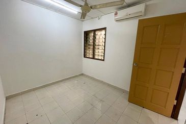 Seksyen 20, Shah Alam