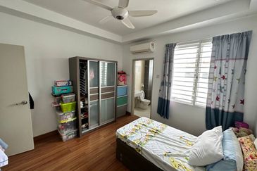 Elmina East @ Denai Alam