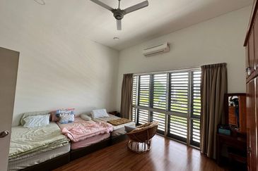 Elmina East @ Denai Alam