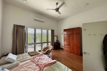 Elmina East @ Denai Alam