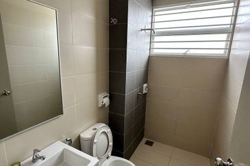 Elmina East @ Denai Alam