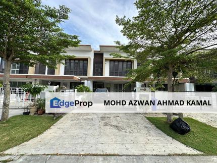 [Freehold & Renovated] Double Storey Terrace, Keana Elmina Gardens, Elmina East, Shah Alam, Selangor, Shah Alam