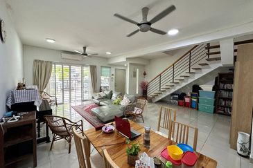 Elmina East @ Denai Alam