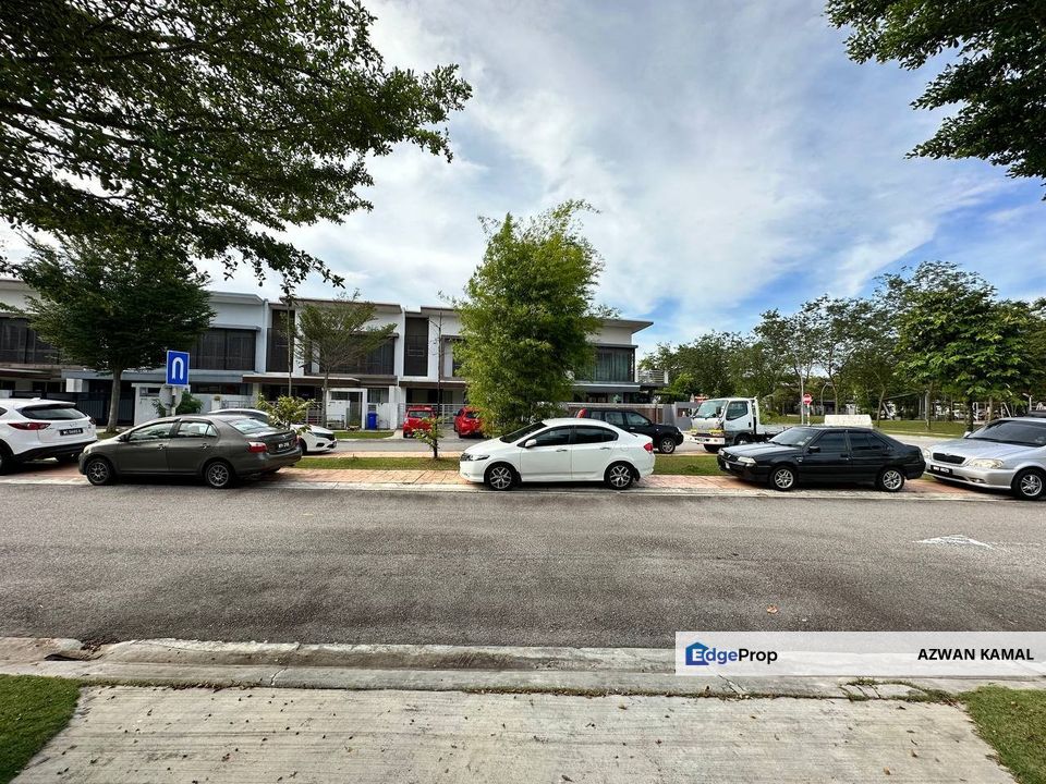 [Freehold & Renovated] Double Storey Terrace, Keana Elmina Gardens, Elmina East, Shah Alam, Selangor, Shah Alam