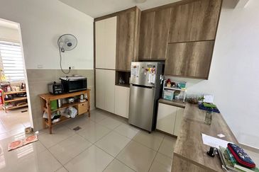 Elmina East @ Denai Alam