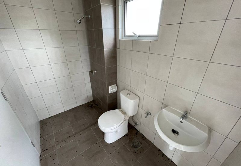 Livia @ Bandar Rimbayu