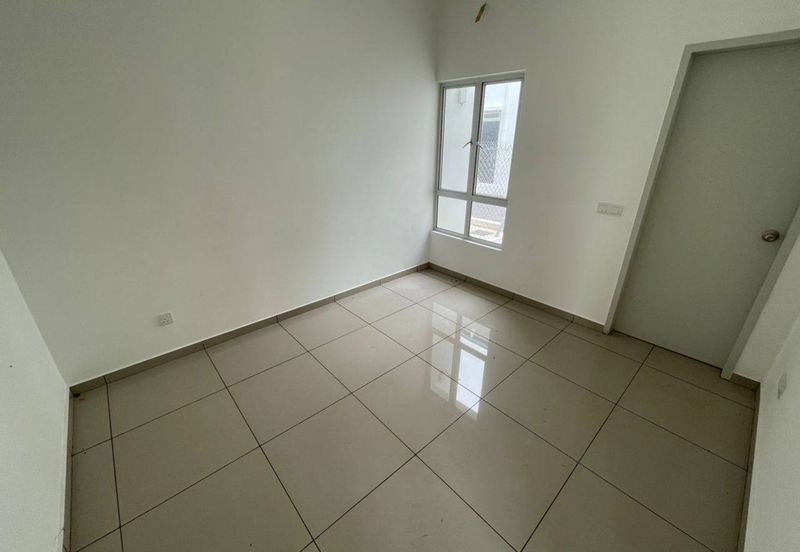 Livia @ Bandar Rimbayu