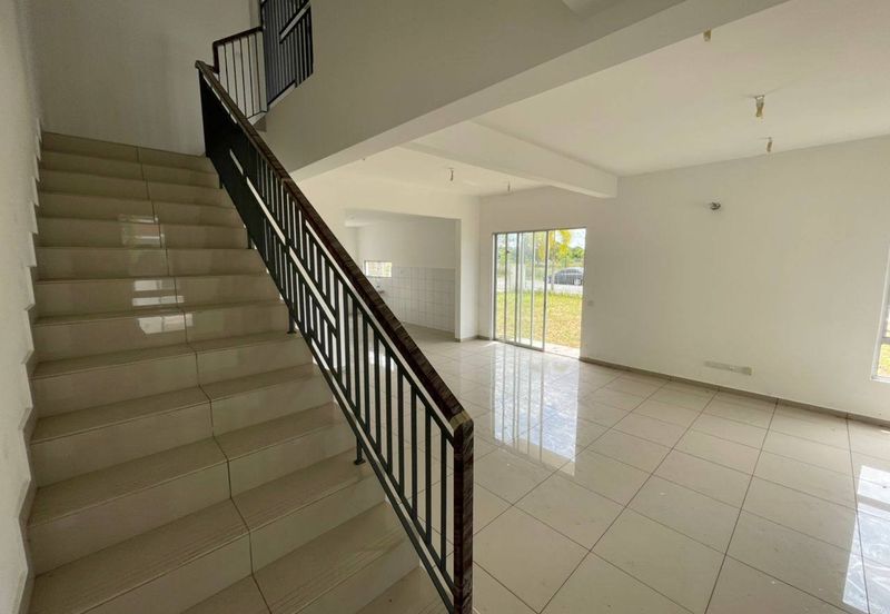 Livia @ Bandar Rimbayu