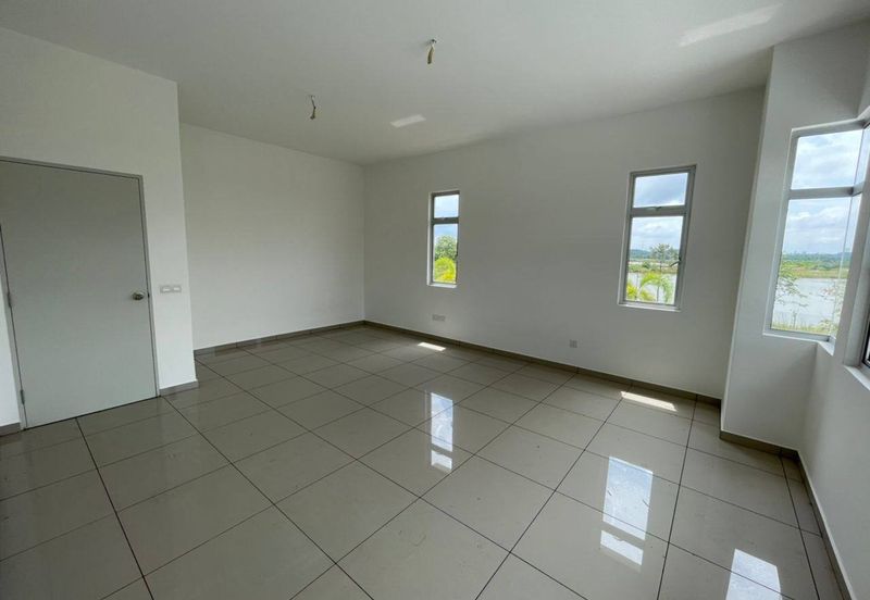 Livia @ Bandar Rimbayu