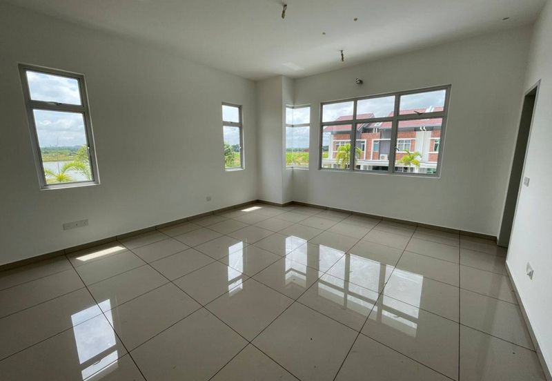 Livia @ Bandar Rimbayu