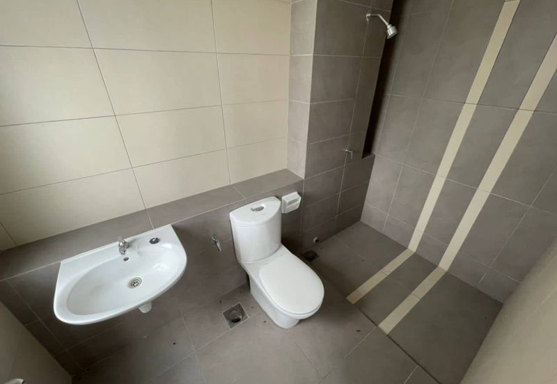 Livia @ Bandar Rimbayu