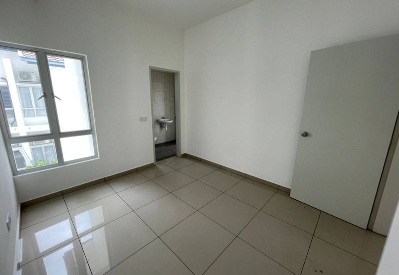 Livia @ Bandar Rimbayu