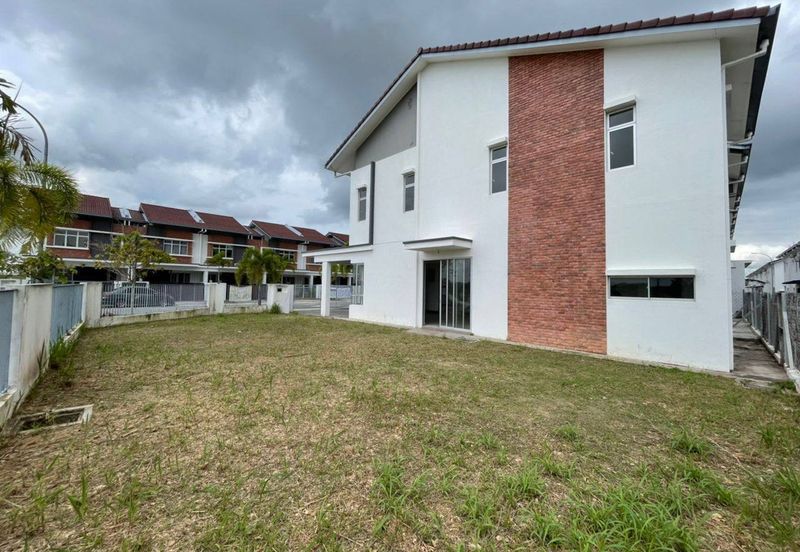 Livia @ Bandar Rimbayu