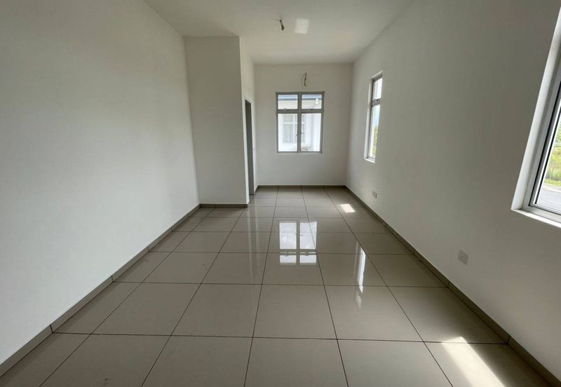 Livia @ Bandar Rimbayu