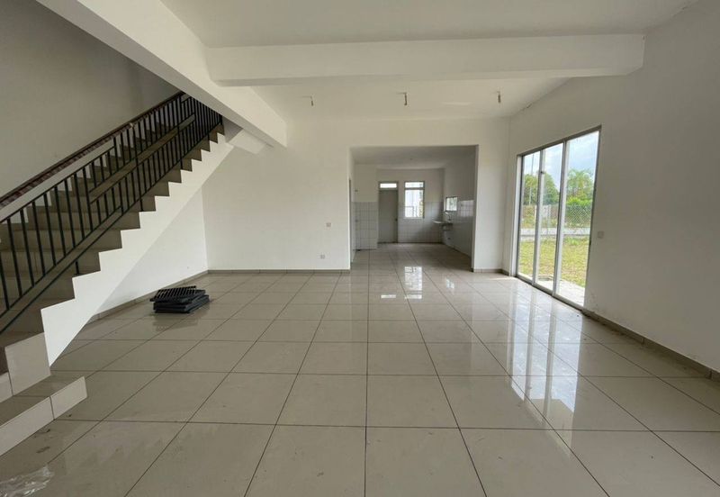 Livia @ Bandar Rimbayu