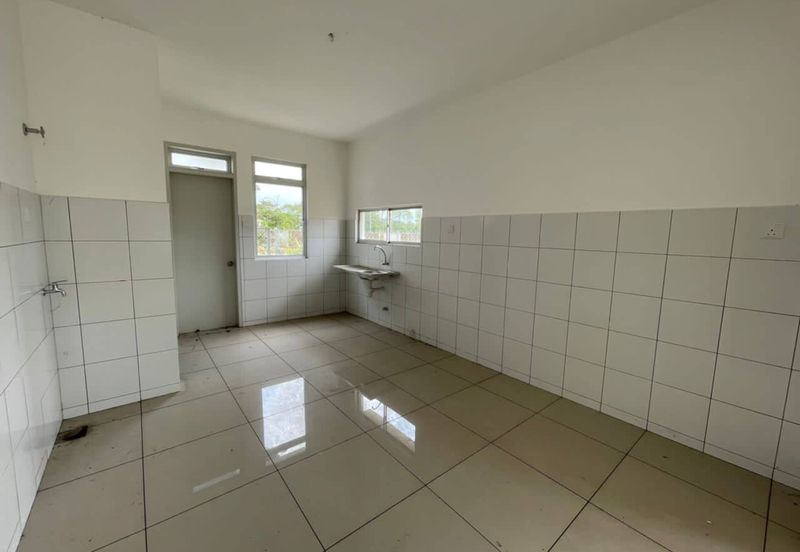 Livia @ Bandar Rimbayu