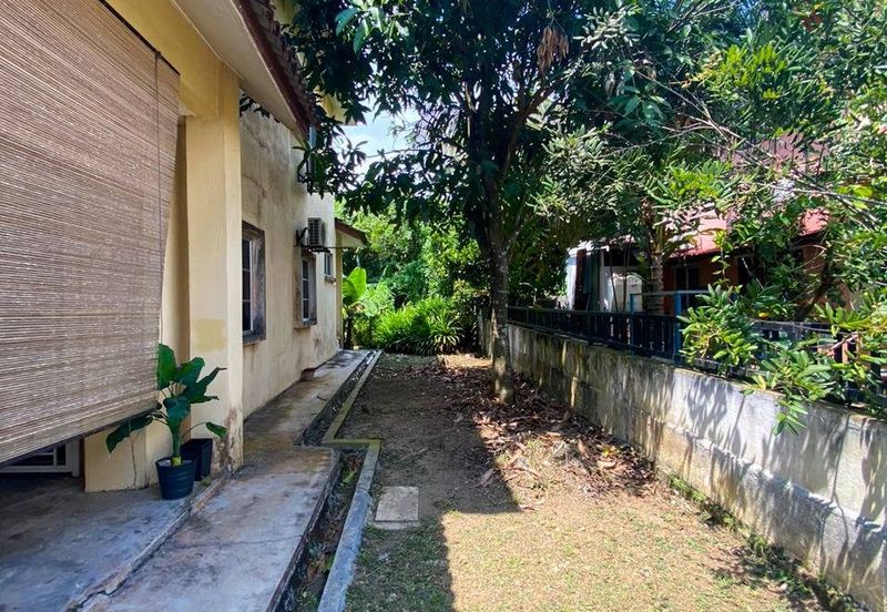 Kampung Jalan Kebun