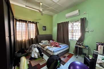 [Endlot & Freehold] Double Storey Terrace, Taman Alam Nyata, Seksyen 36, Shah Alam