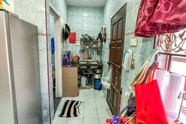 [Endlot & Freehold] Double Storey Terrace, Taman Alam Nyata, Seksyen 36, Shah Alam