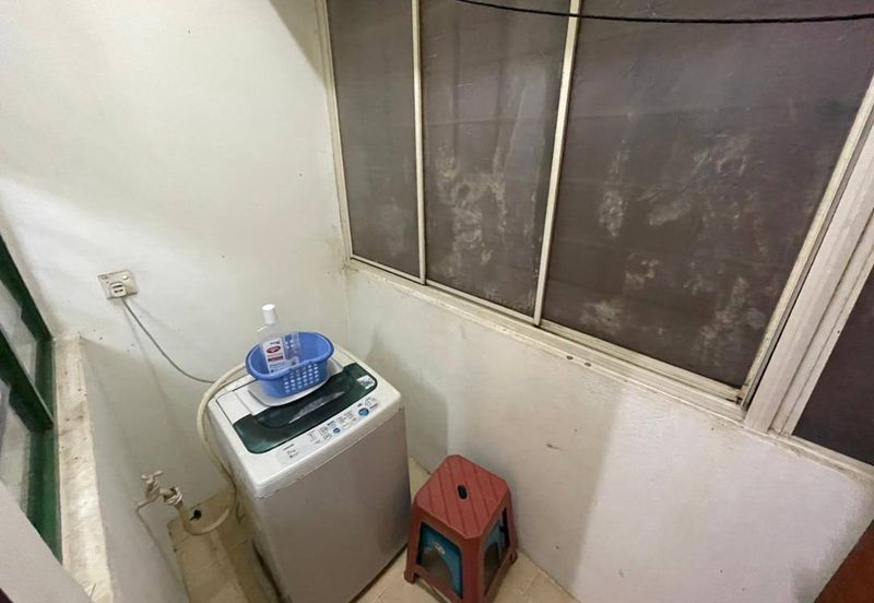 [Pool View & Non Bumi Lot] Sri Acappella Serviced Apartment, Seksyen 13, Shah Alam