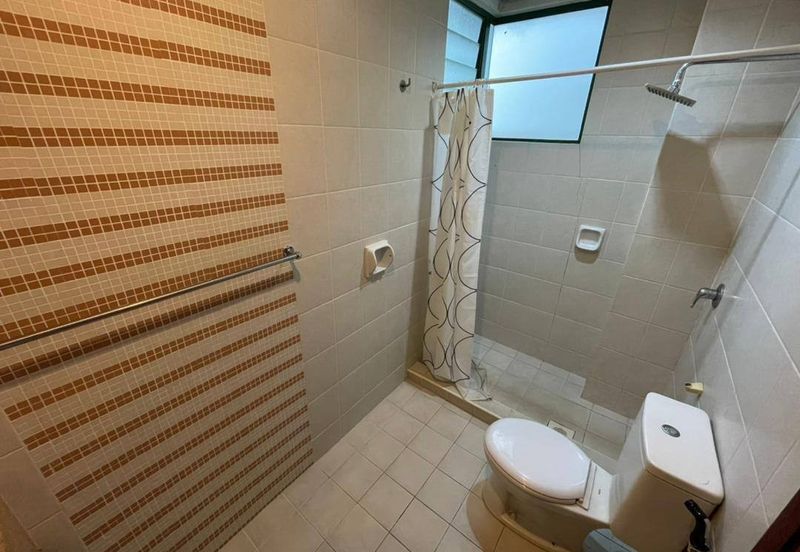 [Pool View & Non Bumi Lot] Sri Acappella Serviced Apartment, Seksyen 13, Shah Alam