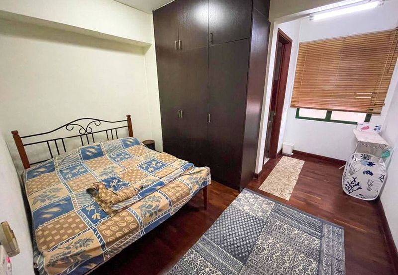 [Pool View & Non Bumi Lot] Sri Acappella Serviced Apartment, Seksyen 13, Shah Alam