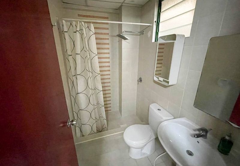 [Pool View & Non Bumi Lot] Sri Acappella Serviced Apartment, Seksyen 13, Shah Alam