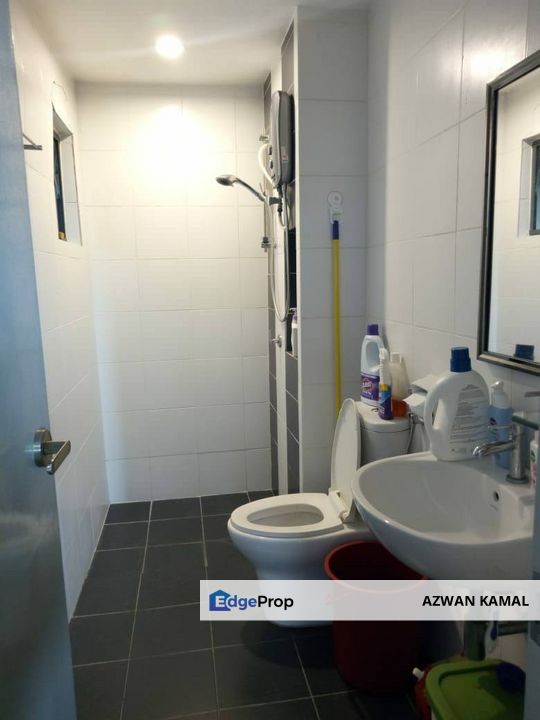 [Fully Furnished] Metia Residence, Seksyen 13, Shah Alam, Selangor, Shah Alam