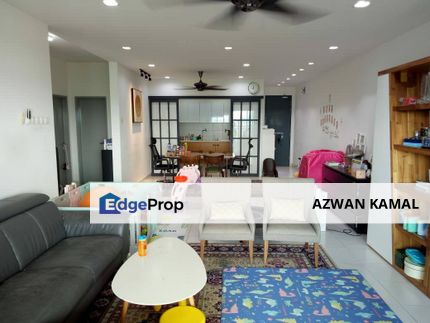 [Fully Furnished] Metia Residence, Seksyen 13, Shah Alam, Selangor, Shah Alam
