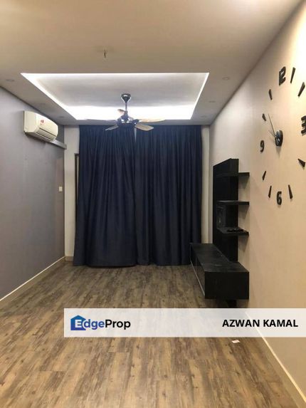 [Freehold & Renovated] , Selangor, Shah Alam