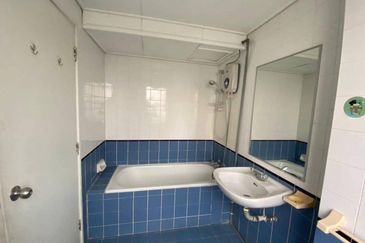 Kondominium Seri Hijauan