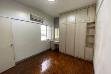 Kondominium Seri Hijauan