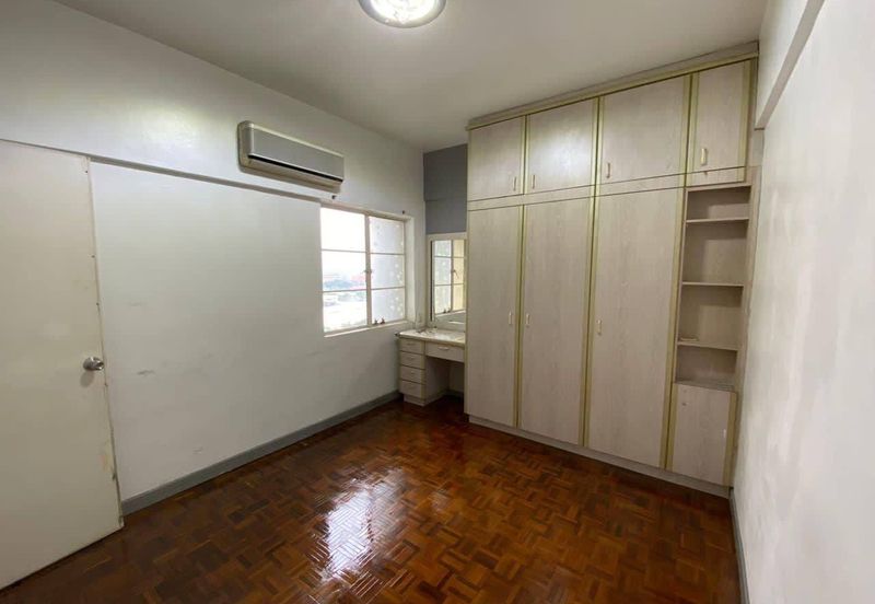 Kondominium Seri Hijauan