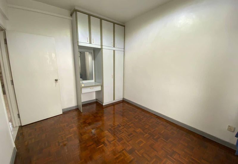 Kondominium Seri Hijauan